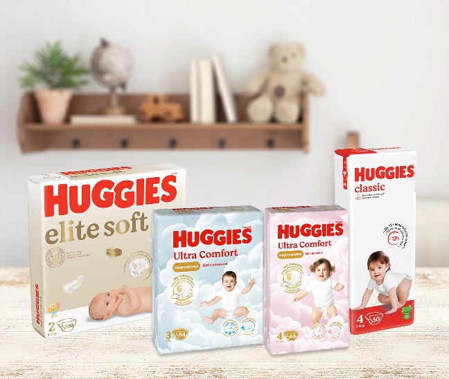 All diapers KG_